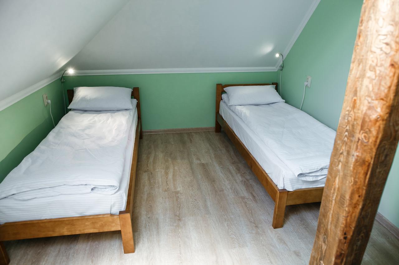 Sweet Home Hostel \u002F Guest House TTchernivtsi Extérieur photo