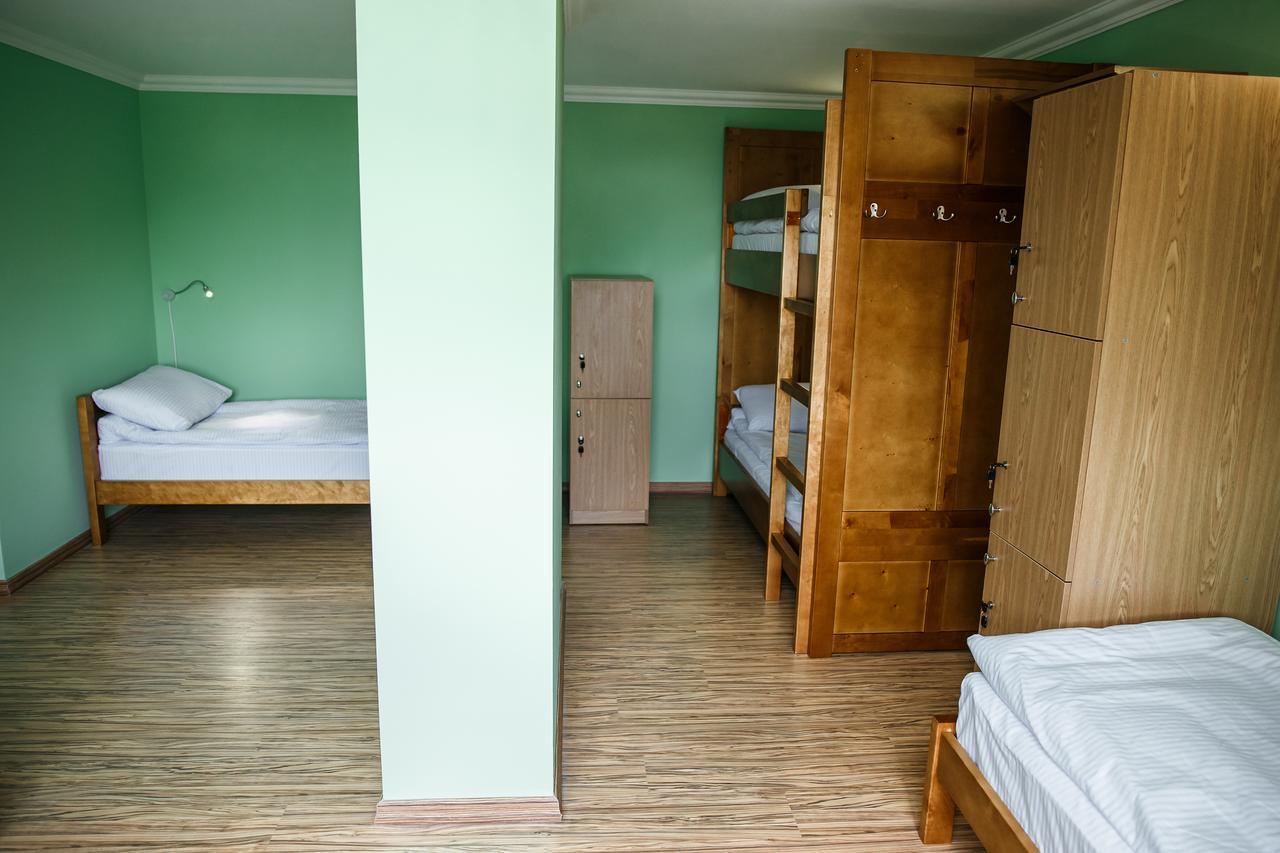 Sweet Home Hostel \u002F Guest House TTchernivtsi Extérieur photo
