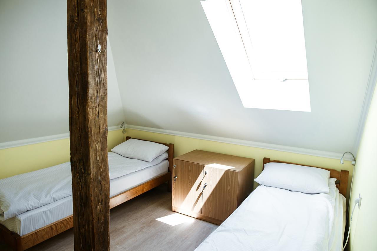 Sweet Home Hostel \u002F Guest House TTchernivtsi Extérieur photo