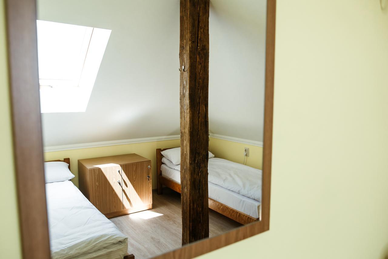 Sweet Home Hostel \u002F Guest House TTchernivtsi Extérieur photo