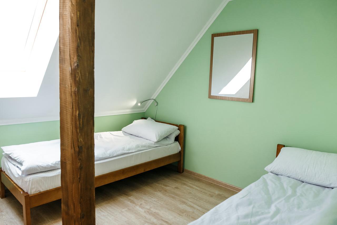 Sweet Home Hostel \u002F Guest House TTchernivtsi Extérieur photo