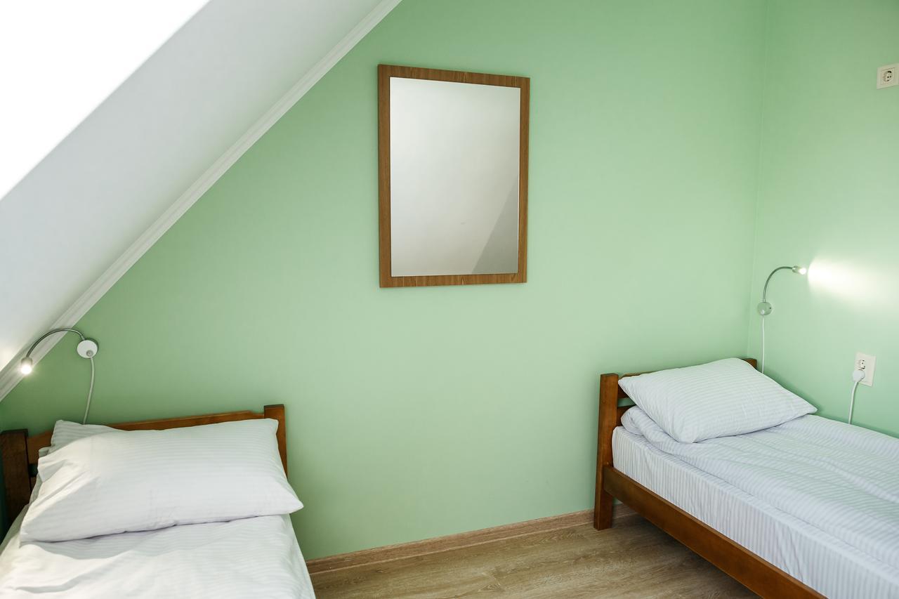 Sweet Home Hostel \u002F Guest House TTchernivtsi Extérieur photo