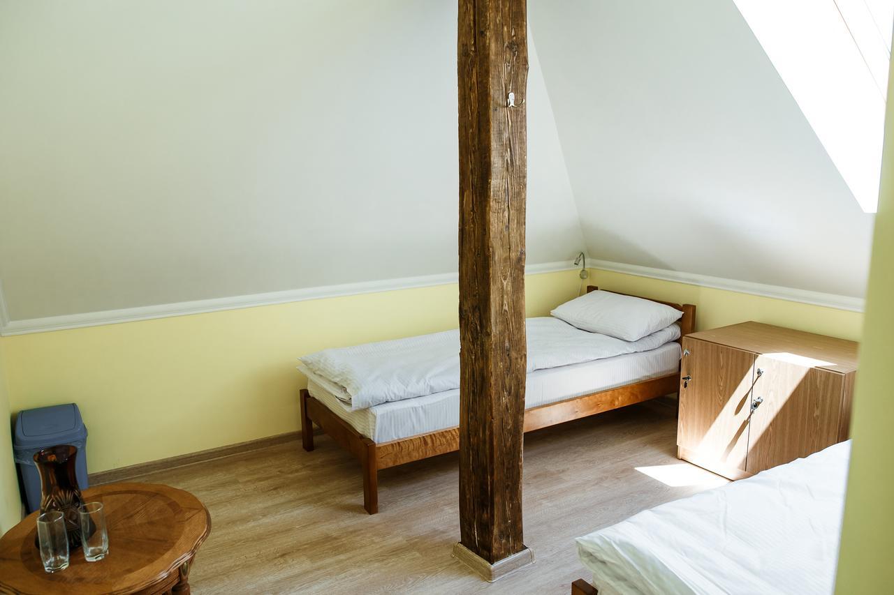Sweet Home Hostel \u002F Guest House TTchernivtsi Extérieur photo