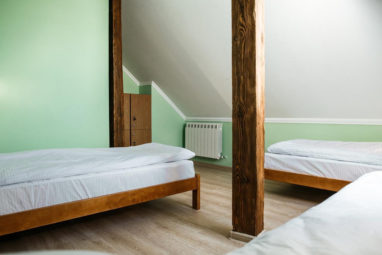 Sweet Home Hostel \u002F Guest House TTchernivtsi Extérieur photo
