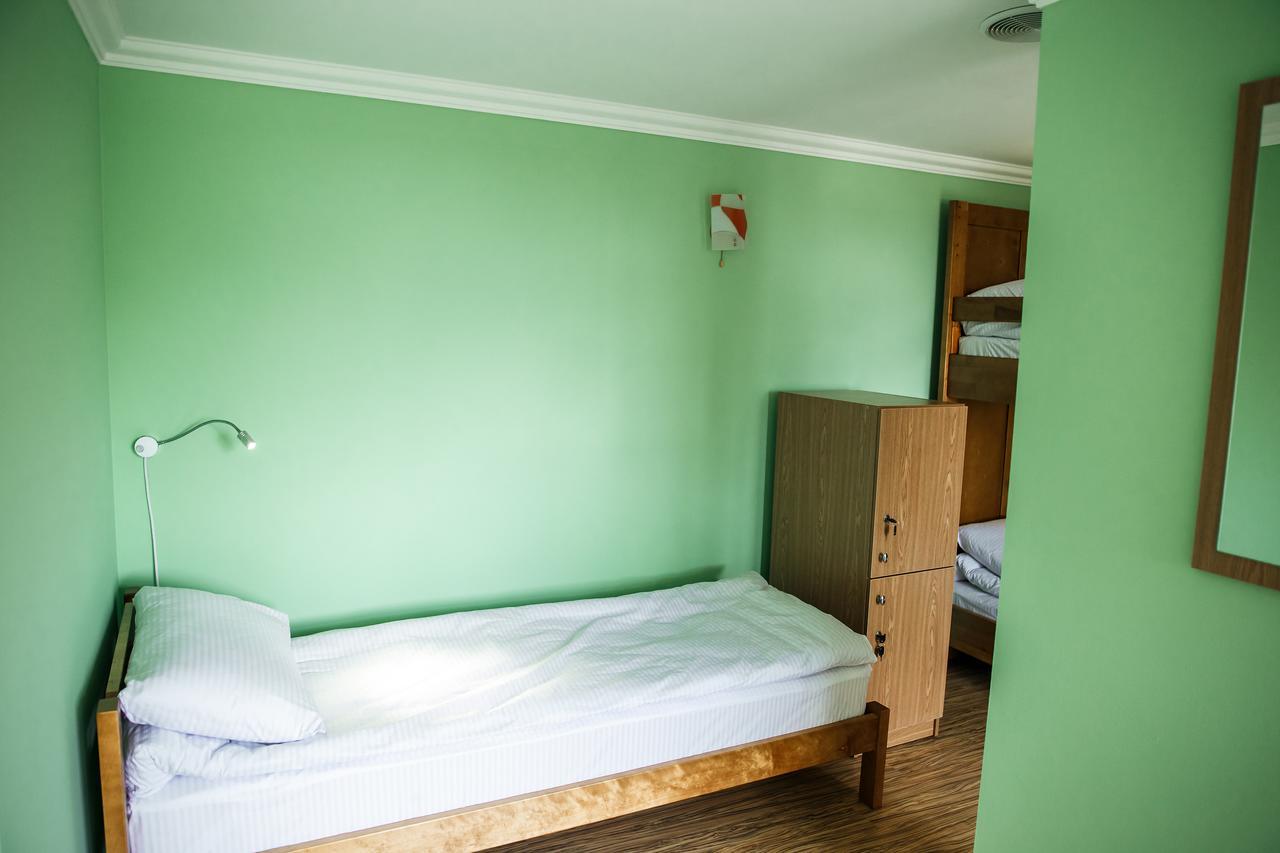 Sweet Home Hostel \u002F Guest House TTchernivtsi Extérieur photo