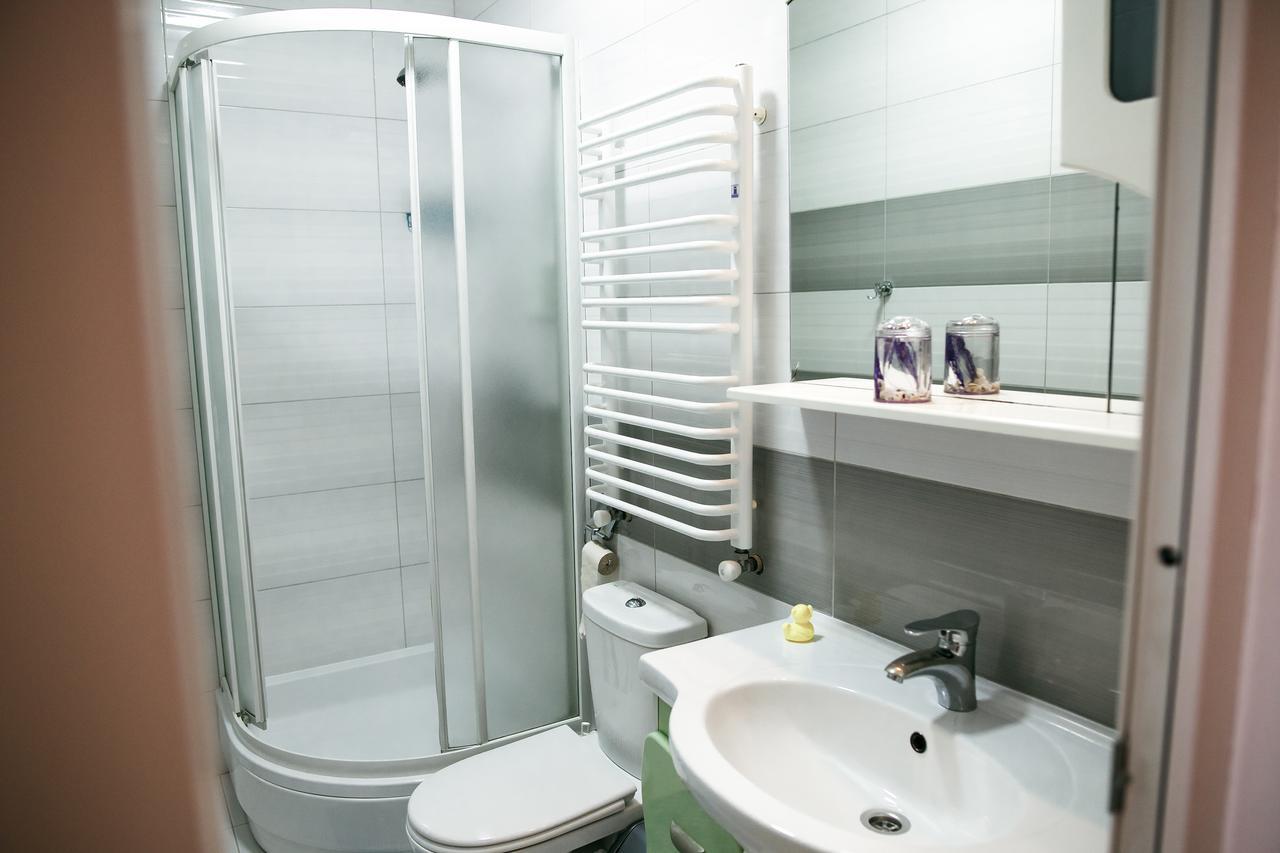 Sweet Home Hostel \u002F Guest House TTchernivtsi Extérieur photo
