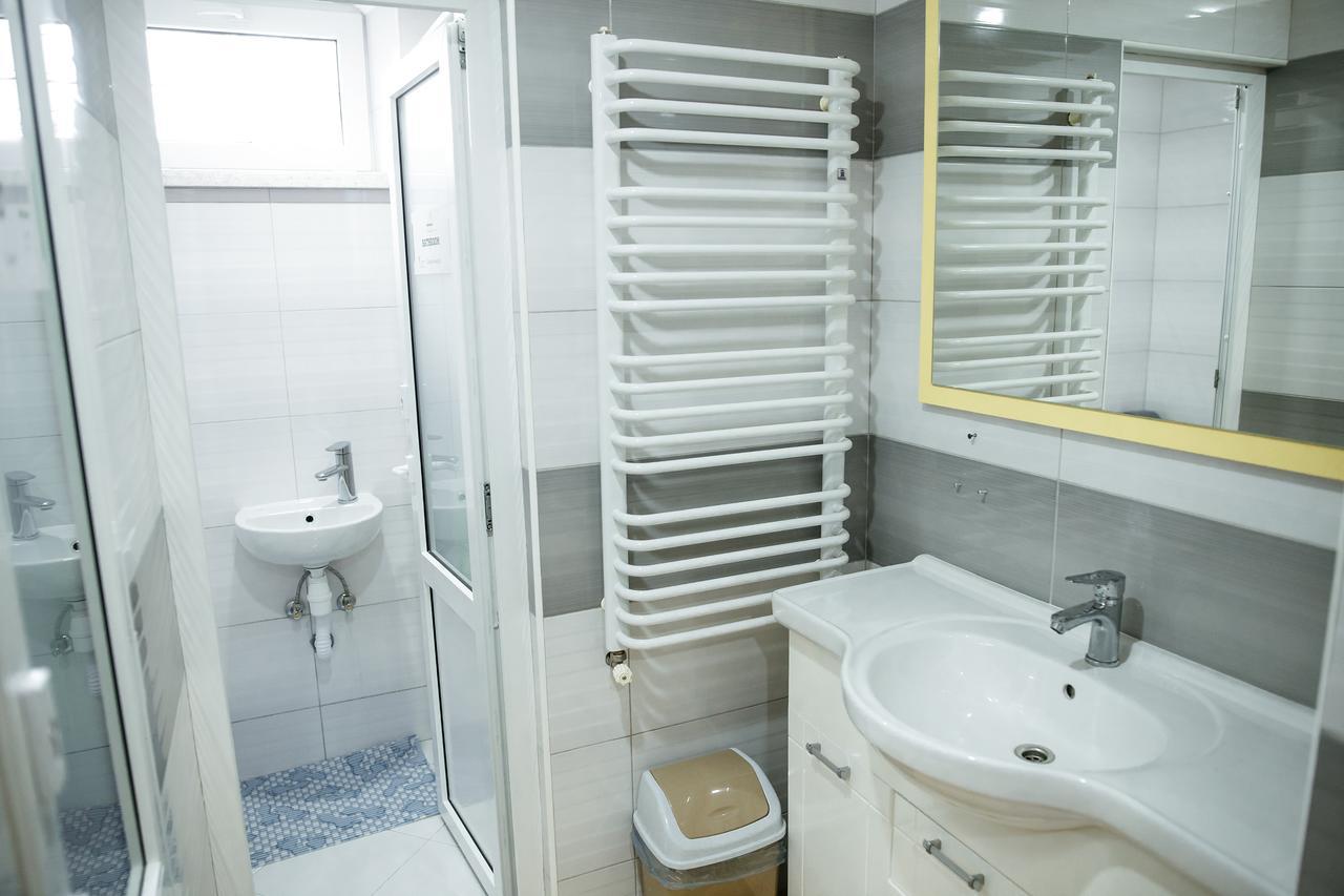 Sweet Home Hostel \u002F Guest House TTchernivtsi Extérieur photo